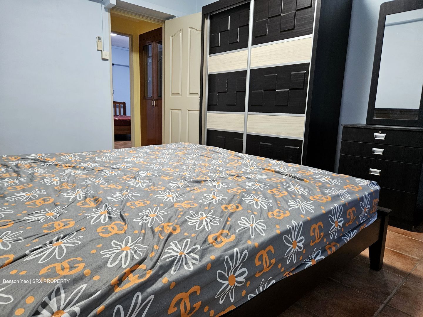 Blk 271 Tampines Street 21 (Tampines), HDB 3 Rooms #445064401